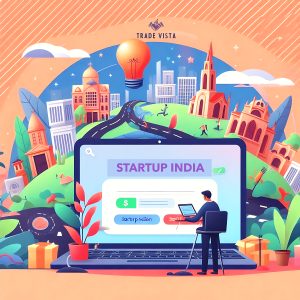 startup india_trade vista