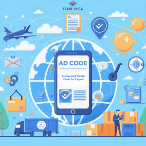 AD Code Registration