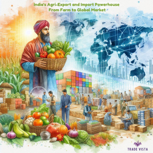 Agri-Export and Import India