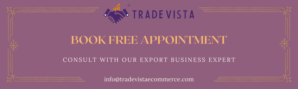 tradevista consultation