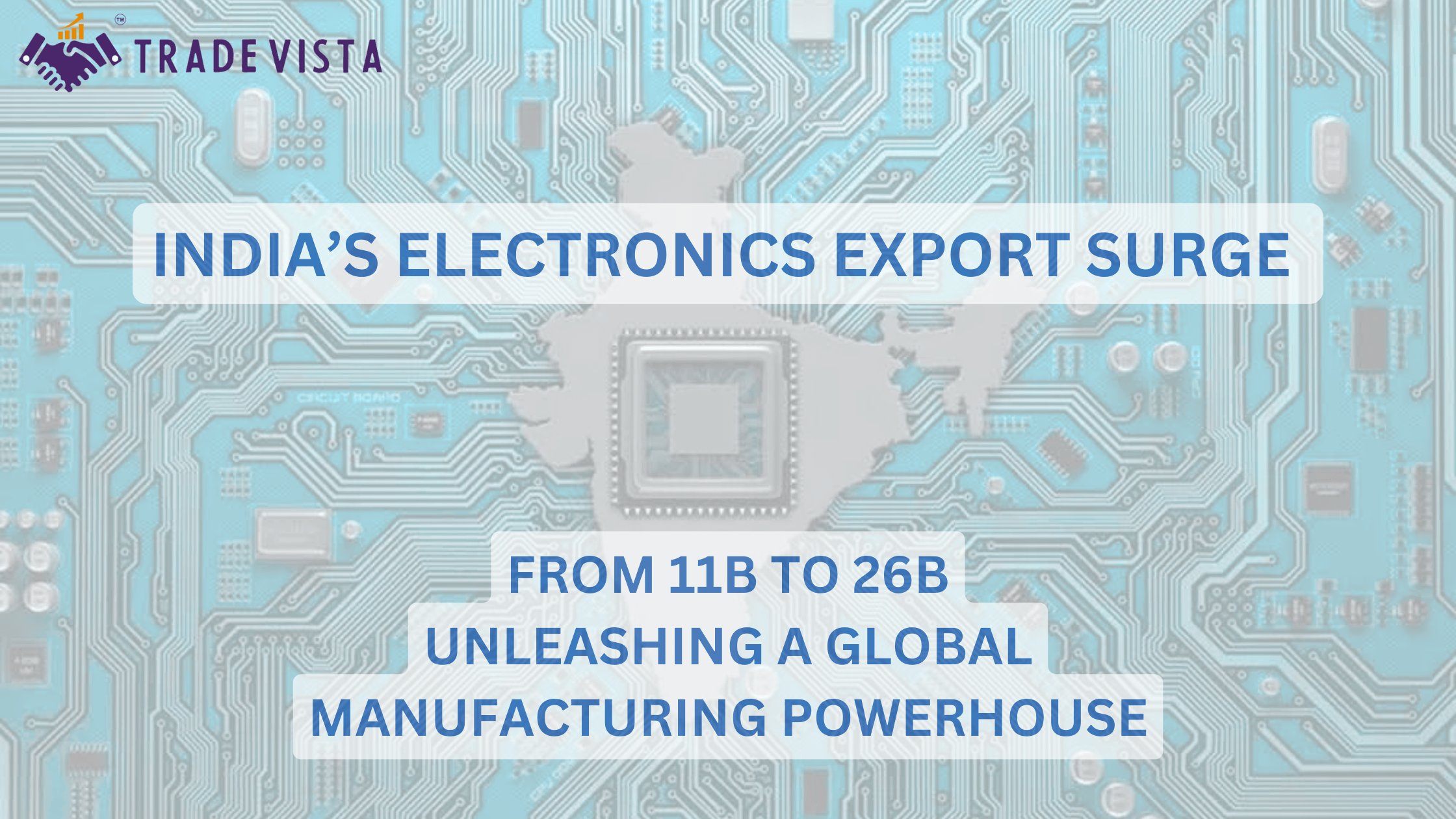 export of electronic