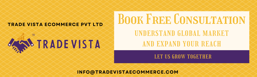 connect tradevista