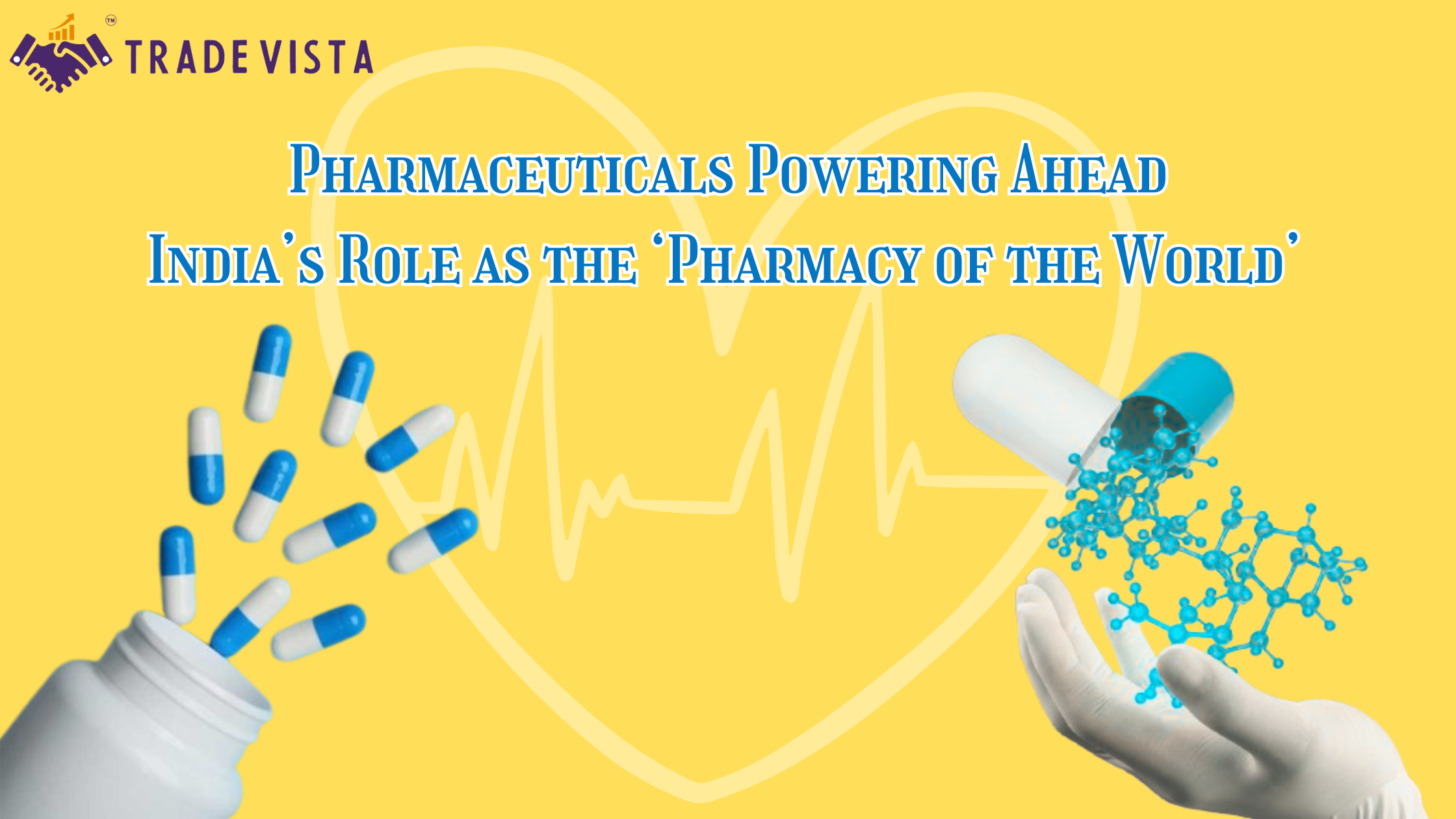 Pharmacy of India