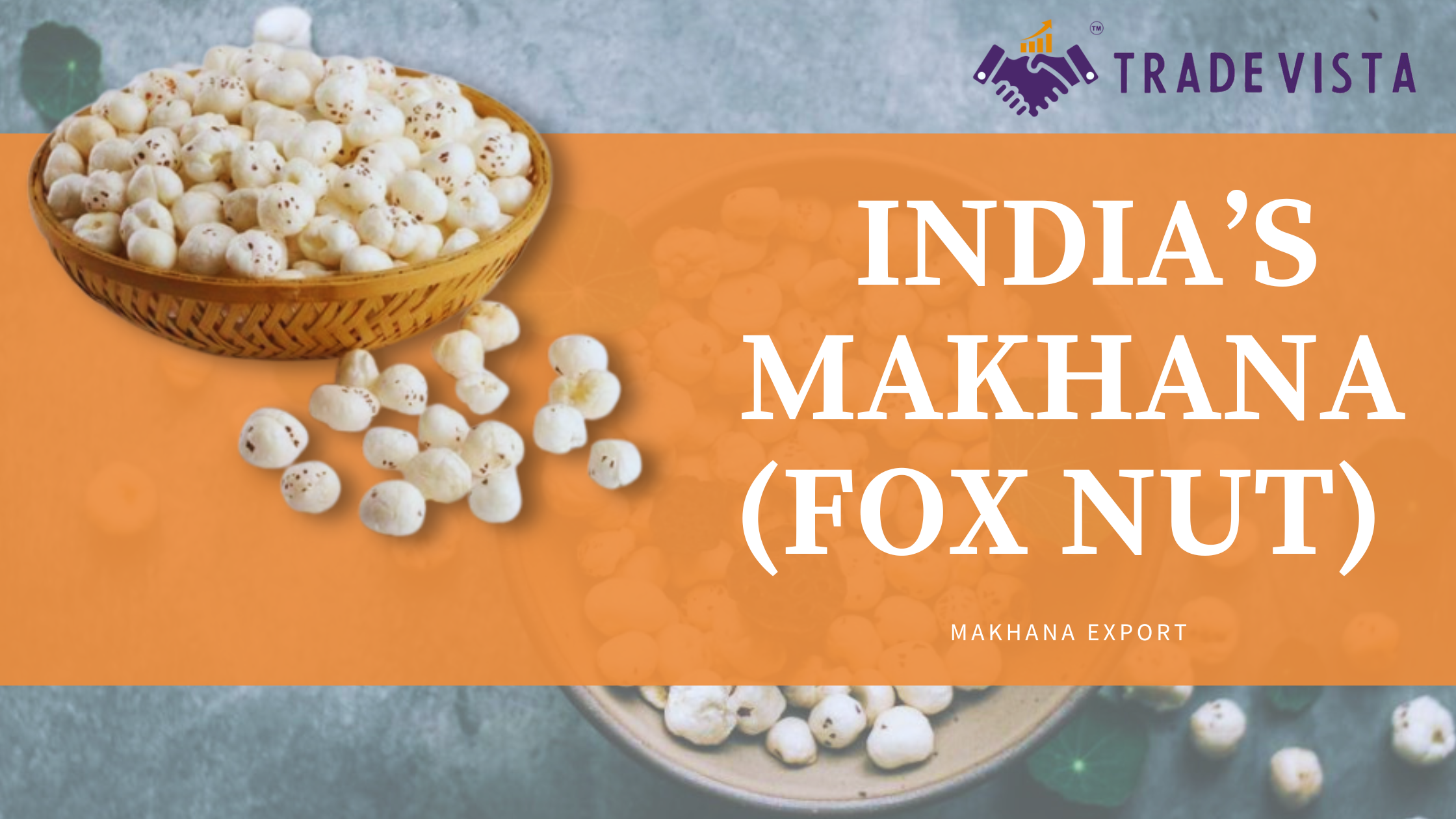 fox nut