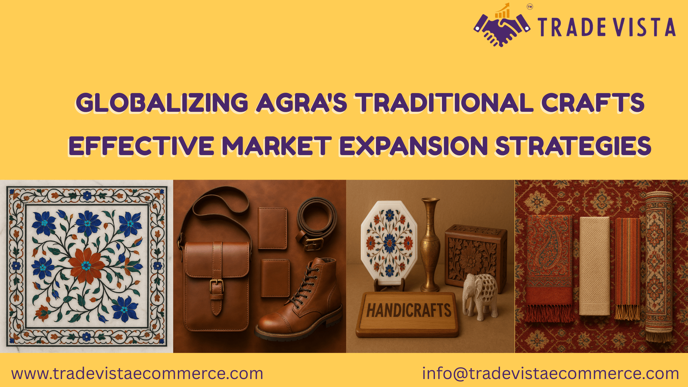 agra export