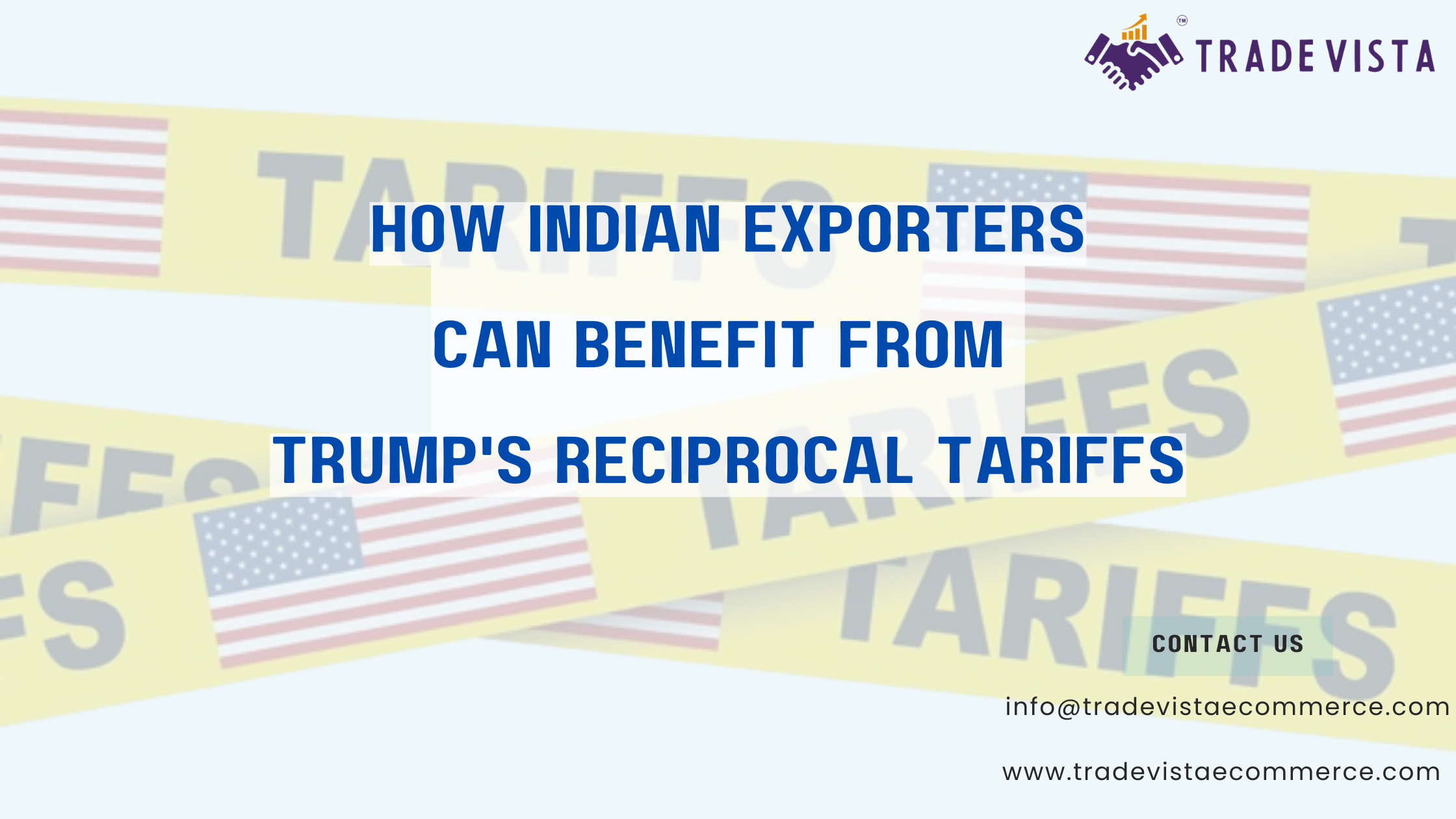 Trump's Reciprocal Tariffs