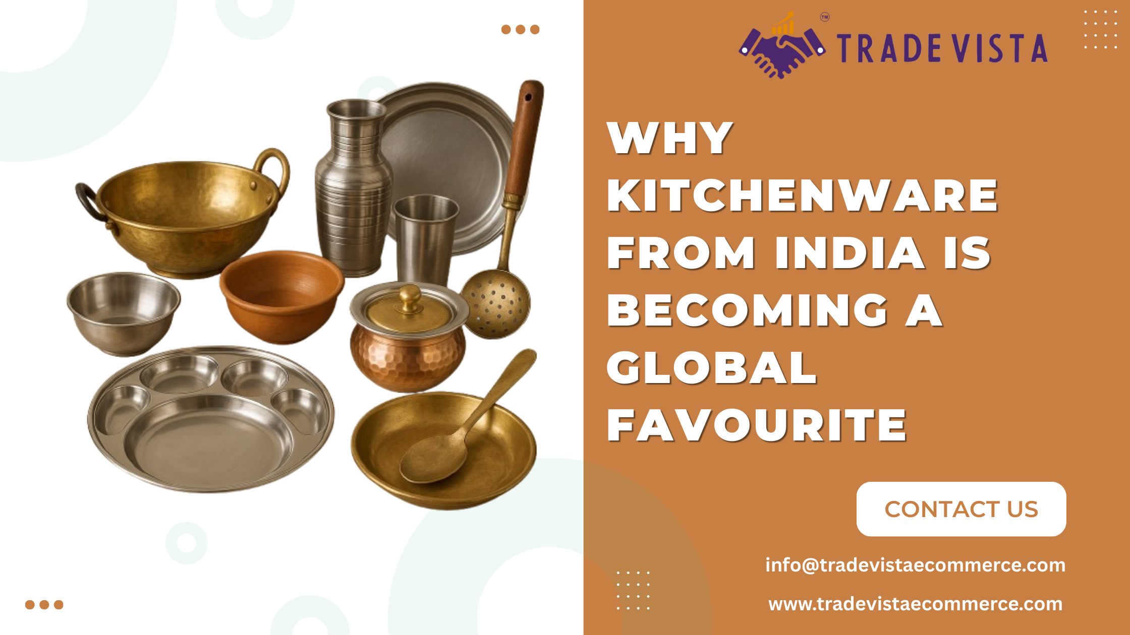 indian kitchenware
