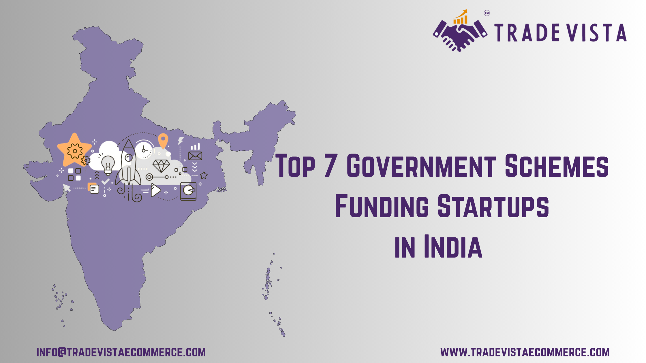 Government Schemes Funding Startups in India
