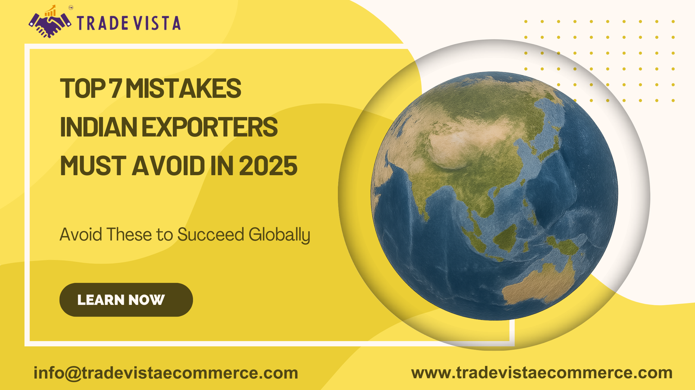 Indian Exporters
