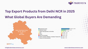 Delhi NCR Export