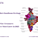Exploring India’s Handloom Heritage: State-Wise Treasures Every Exporter Must Know in 2025